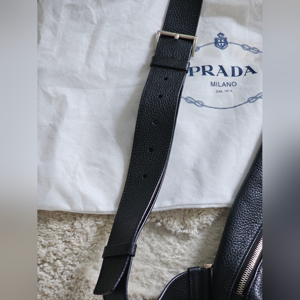 Prada Crossbody - Picture 3 of 5